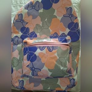 Disney parks minnie backpack.